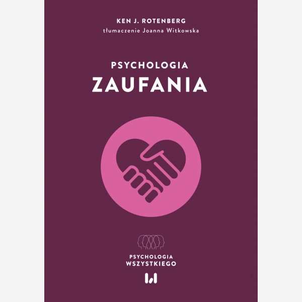 Psychologia zaufania